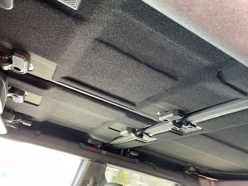 Used 2024 Ford Bronco Black Diamond image 11