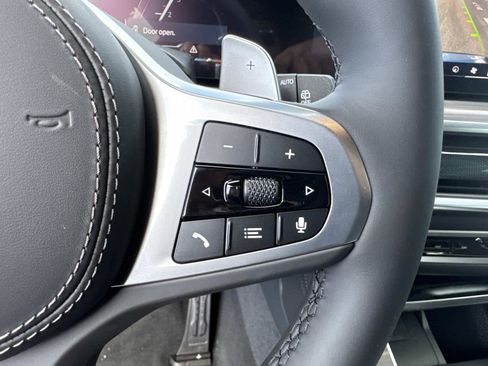 New 2026 BMW X5 sDrive40i w/ M Sport Package image 30