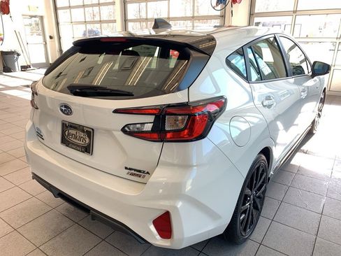New 2026 Subaru Impreza RS image 17