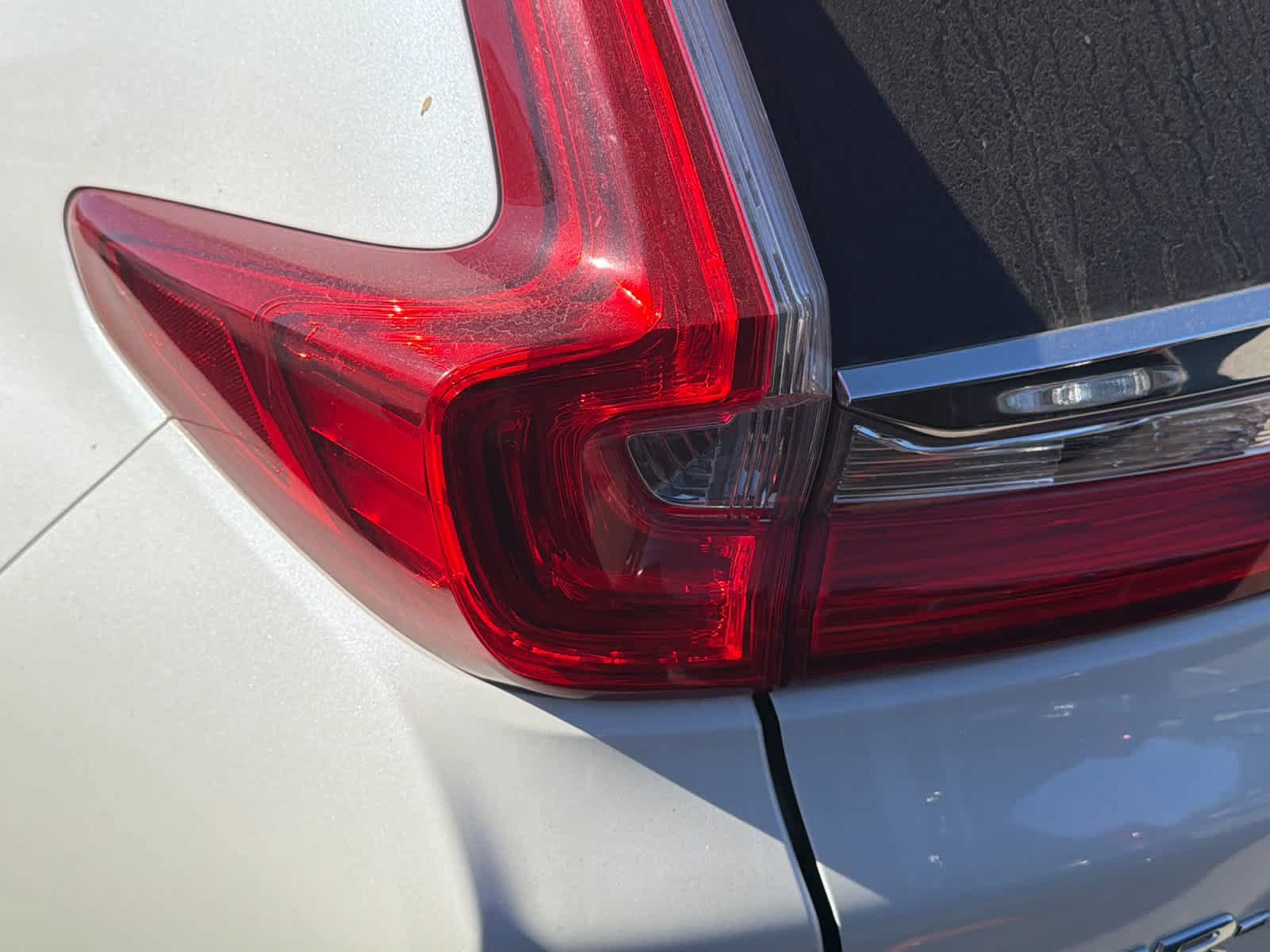 Used 2018 Honda CR-V EX-L image 15