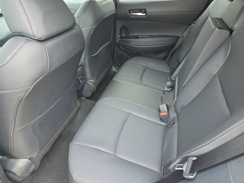 Certified 2023 Toyota Corolla Cross XLE image 14