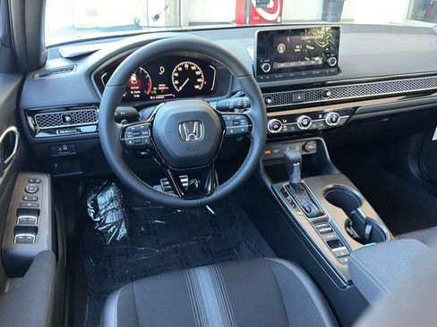 New 2026 Honda Civic Sport image 18