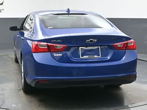 Used 2023 Chevrolet Malibu LT image 32