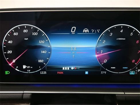 New 2026 Mercedes-Benz GLE 450 4MATIC image 28