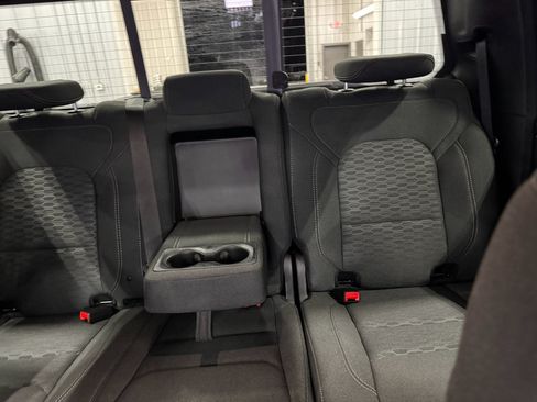 New 2025 RAM 1500 Big Horn image 39