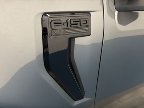Used 2024 Ford F150 XLT w/ Equipment Group 302A MID AWD/4WD image 43