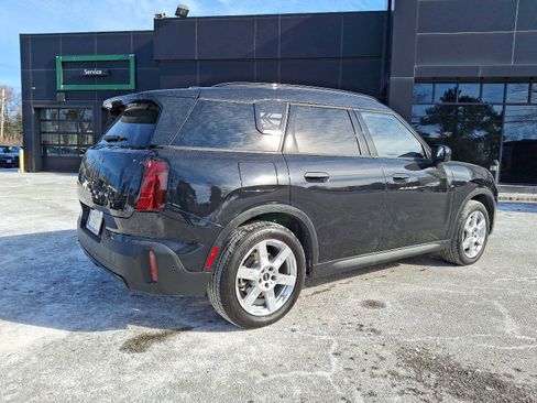 Used 2025 MINI Cooper Countryman S w/ Comfort Package Max image 6