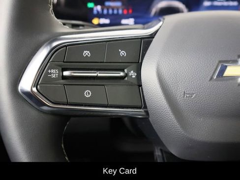 Used 2026 Chevrolet Traverse LT w/ Driver Confidence Package image 8