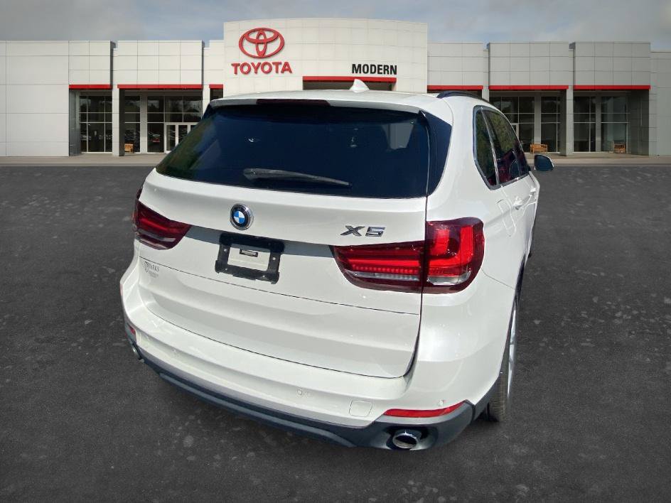 Used 2016 BMW X5 xDrive35i AWD/4WD image 25