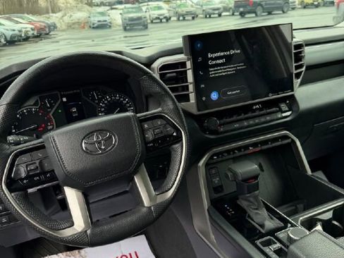 Used 2024 Toyota Tundra SR5 w/ TRD Sport Premium Package image 10