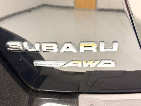 Used 2016 Subaru Crosstrek 2.0i Premium w/ Popular Package #2 AWD/4WD image 14