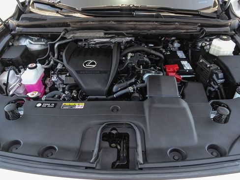 Certified 2024 Lexus RX 350 FWD image 27