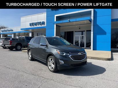 Used 2020 Chevrolet Equinox Premier