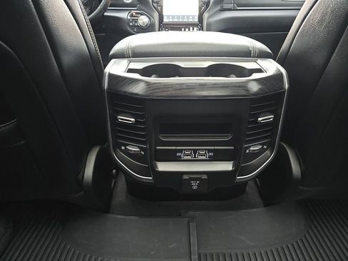 Used 2023 RAM 1500 Laramie image 26
