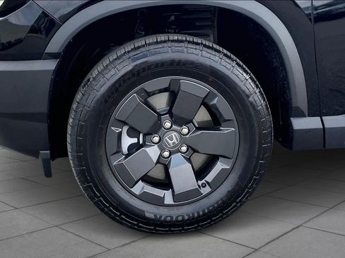 Certified 2026 Honda Passport RTL image 10