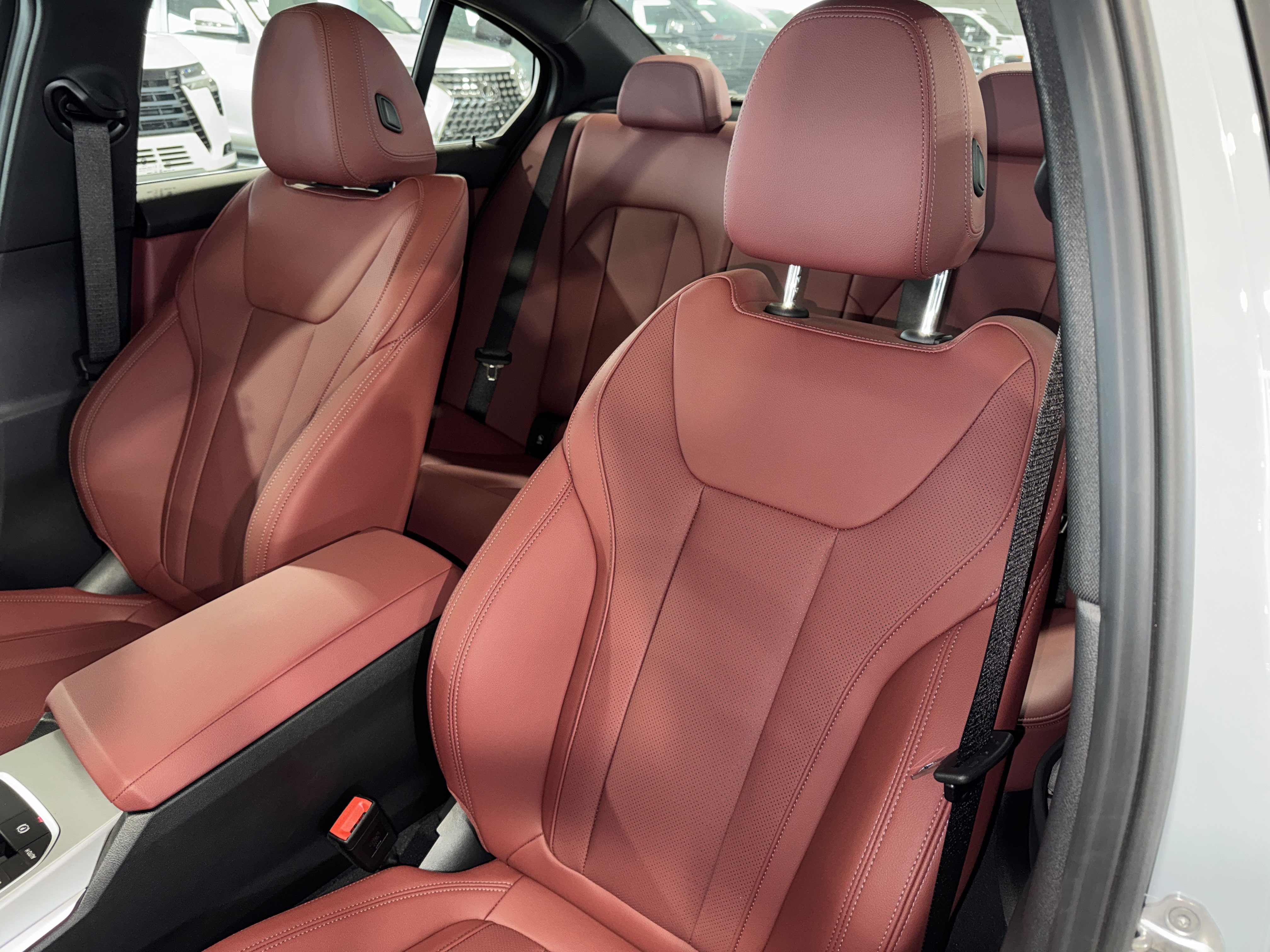 New 2026 BMW M340i w/ Premium Package RWD image 24