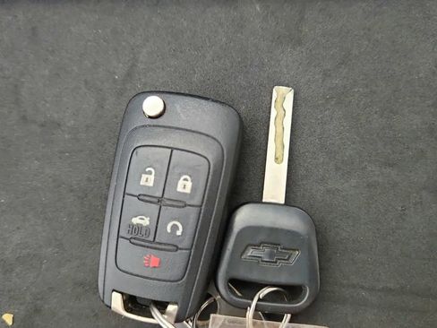 Used 2015 Chevrolet Camaro SS image 21