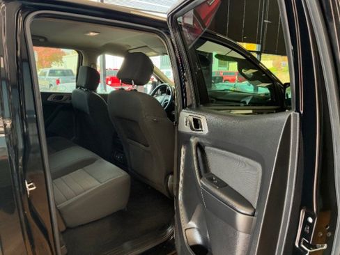 Used 2019 Ford Ranger XLT w/ Equipment Group 301A Mid image 27