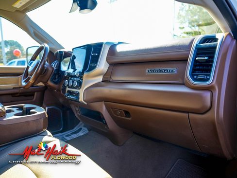 Used 2023 RAM 3500 Laramie image 14