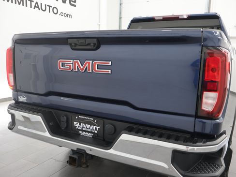 Used 2023 GMC Sierra 2500 SLE AWD/4WD image 27