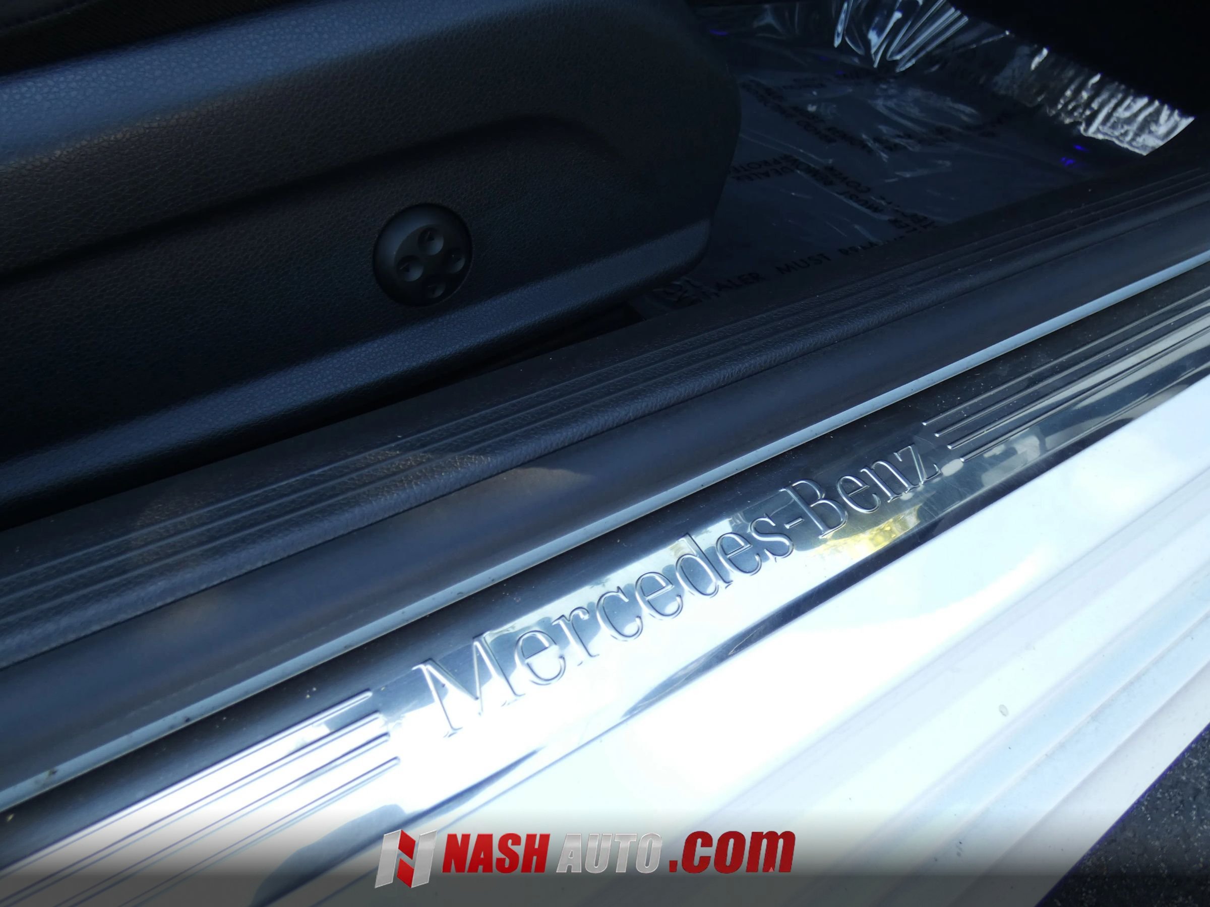 Used 2020 Mercedes-Benz E 450 Cabriolet w/ AMG Line image 31