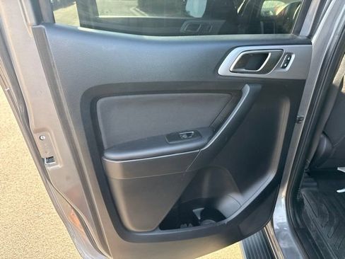 Used 2021 Ford Ranger XLT w/ Equipment Group 301A Mid AWD/4WD image 22