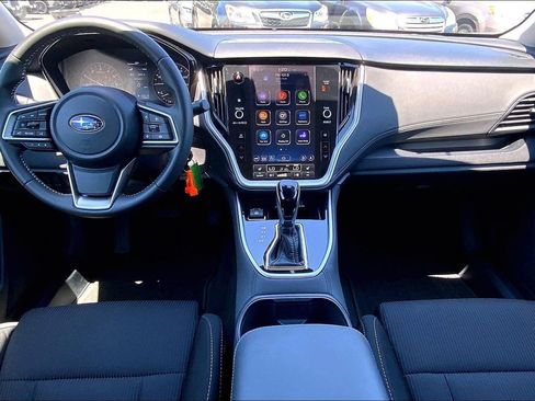 Certified 2025 Subaru Legacy Premium AWD/4WD image 17