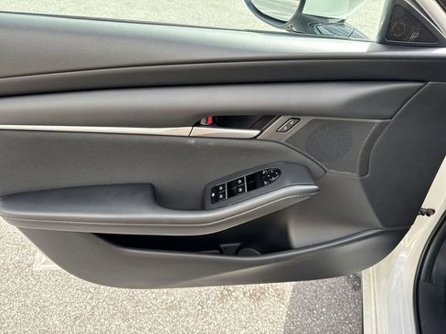 New 2026 MAZDA MAZDA3 s image 39