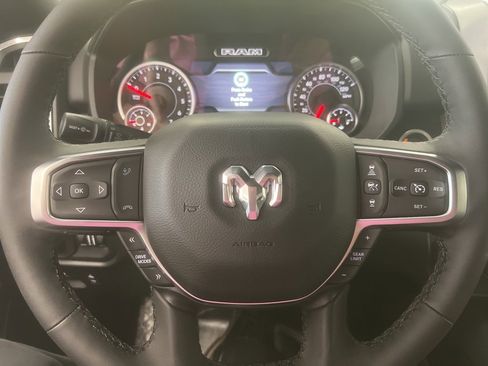 New 2026 RAM 1500 Big Horn image 7