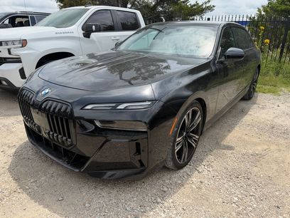 Used 2023 BMW 740i