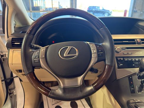 Used 2015 Lexus RX 350 AWD image 18