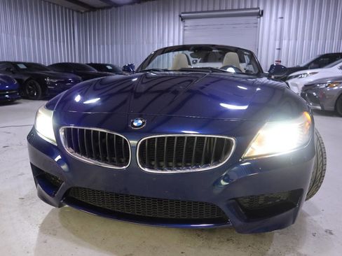 Used 2011 BMW Z4 sDrive30i image 42
