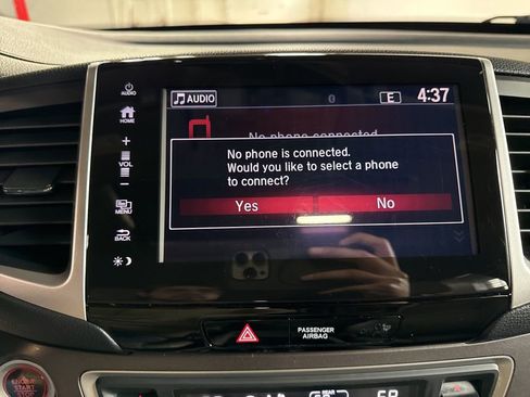 Used 2017 Honda Pilot EX-L image 17