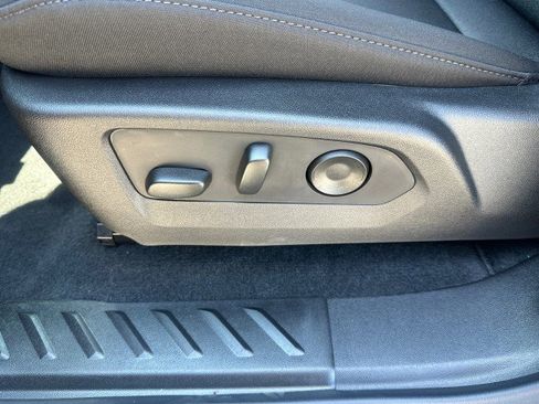 New 2026 Chevrolet Colorado W/T w/ WT Custom Package image 17