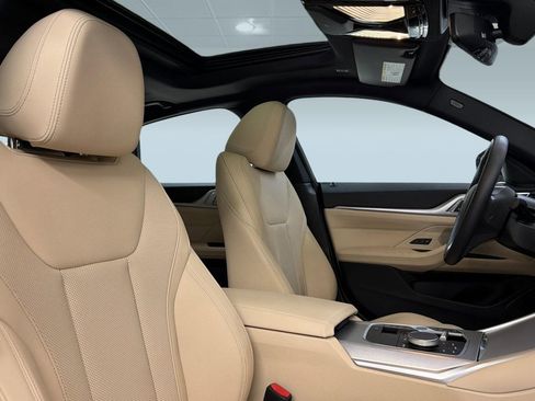 Certified 2023 BMW i4 eDrive35 RWD image 30