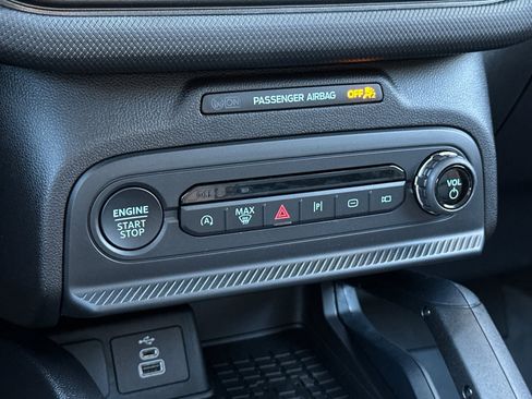 New 2025 Ford Bronco Sport Outer Banks w/ Sasquatch Outer Banks Package image 20