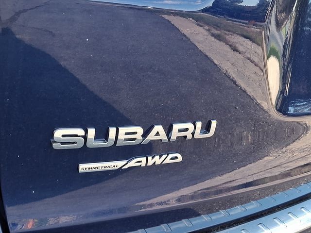 New 2026 Subaru Ascent Limited AWD/4WD image 20