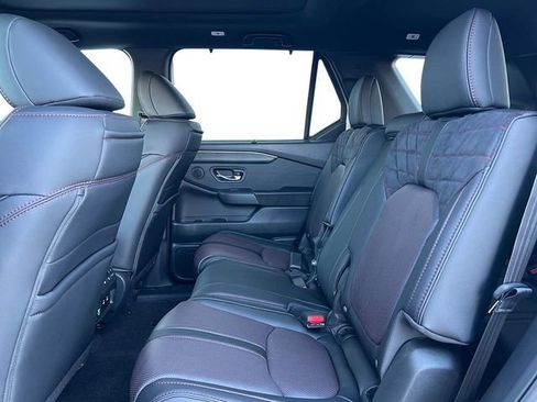 New 2026 Honda Pilot Black Edition image 23