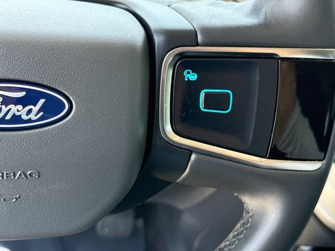 Certified 2025 Ford Expedition Active RWD image 17