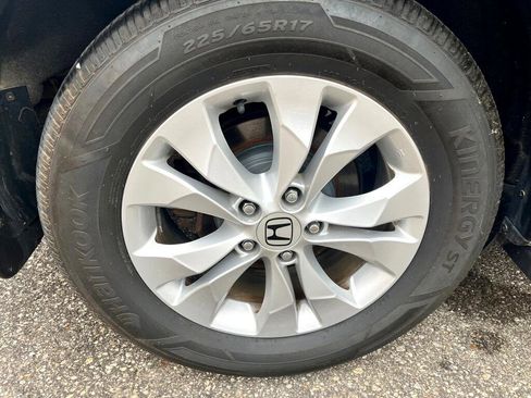 Used 2014 Honda CR-V EX-L image 22