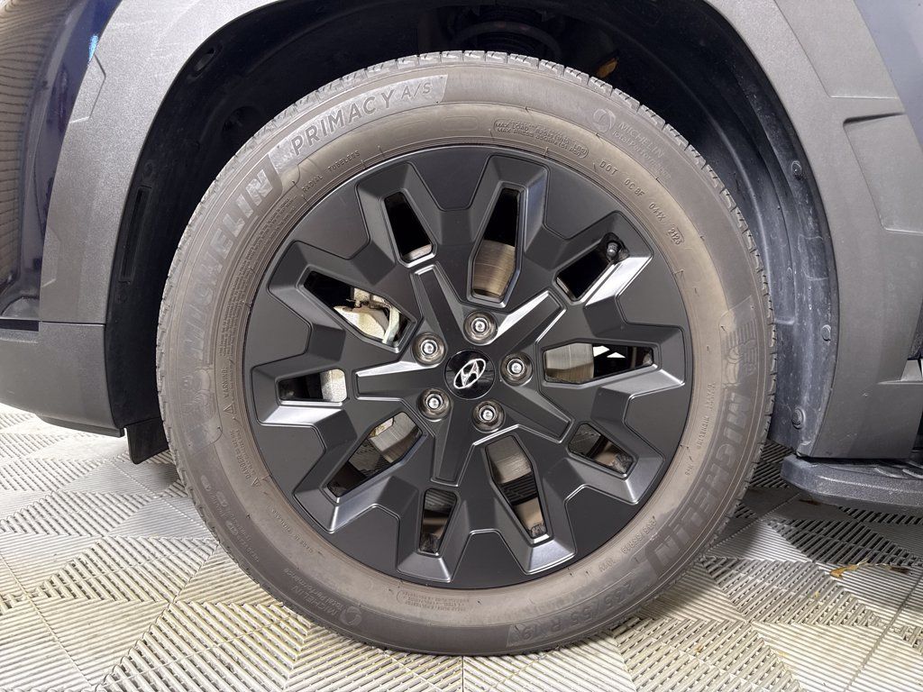 Used 2024 Hyundai Tucson XRT FWD image 26