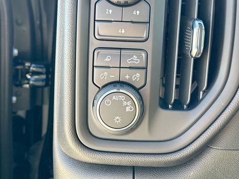 New 2026 Chevrolet Silverado 2500 Custom w/ Custom Value Package image 24