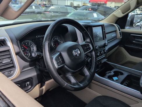 Certified 2020 RAM 1500 Big Horn image 10