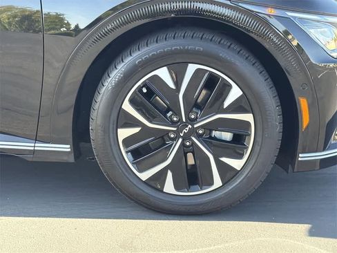 Used 2022 Kia EV6 Wind w/ Wind Technology Package image 43