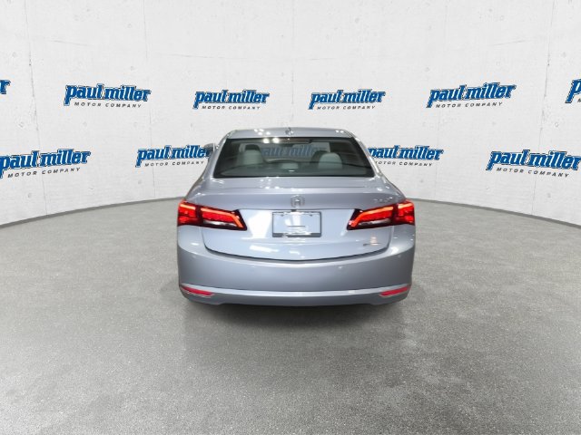 Used 2015 Acura TLX w/ Advance Package AWD/4WD image 10