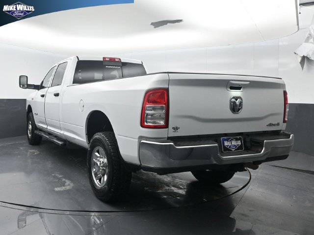 Used 2022 RAM 2500 Tradesman AWD/4WD image 5