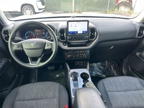 Used 2021 Ford Bronco Sport Big Bend image 32