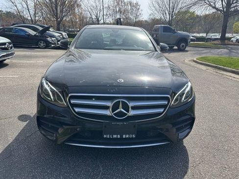 Used 2019 Mercedes-Benz E 300 E 300 image 2