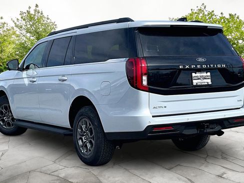 New 2026 Ford Expedition Max Active image 3