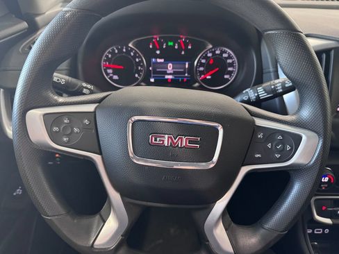 Certified 2024 GMC Terrain SLE w/ Driver Convenience Package AWD/4WD image 13